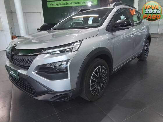 RENAULT KARDIAN 1.0 TCE FLEX EVOLUTION EDC RENAULT KARDIAN 1.0 TCE FLEX EVOLUTION EDC